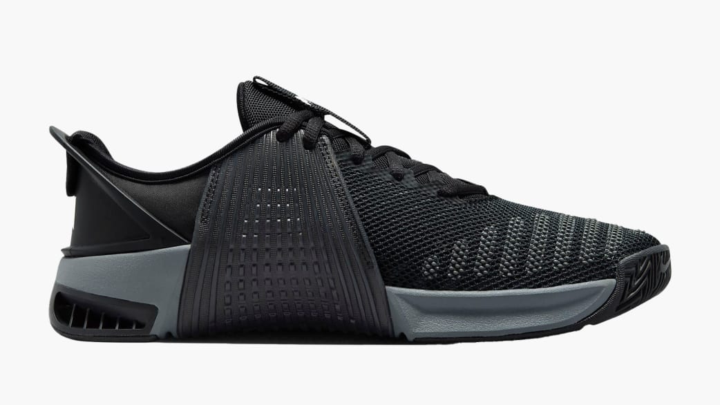Nike Metcon 9 EasyOn Men s Black Anthracite Smoke Gray White Rogue Fitness